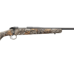 Kimber 84M Hunter 6.5 Creedmoor Bolt-Action Rifle with Realtree Edge Stock