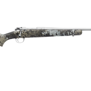 Kimber Adirondack 84M 6.5 Creedmoor Bolt-Action Rifle