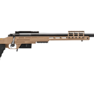 Kimber Advanced Tactical SOC II 308 Winchester Bolt-Action Precision Rifle (FDE)