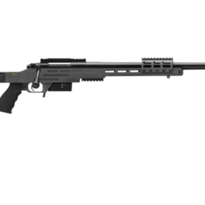 Kimber Advanced Tactical SOC II 6.5 Creedmoor Sniper Gray Bolt-Action Precision Rifle
