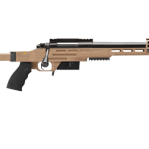 Kimber Advanced Tactical SRC II 308 Winchester Bolt-Action Precision Rifle (FDE)