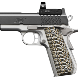 Kimber Aegis Elite Pro (OI) 9mm Pistol with Vortex Venom 6-MOA Red Dot