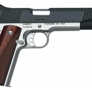 Kimber Custom II Two-Tone 9mm