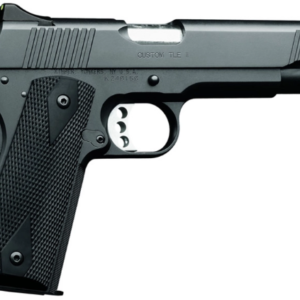 Kimber Custom TLE II 45ACP 1911 Pistol