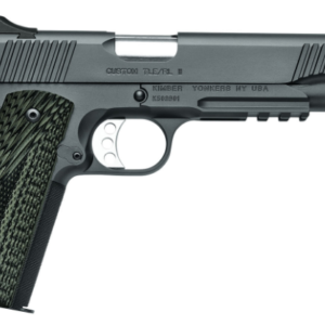 Kimber Custom TLE/RL II 10mm Auto with Night Sights