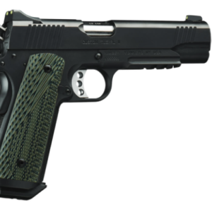 Kimber Custom TLE/RL II (EM) 1911 45 ACP with Extended Magwell and Rail