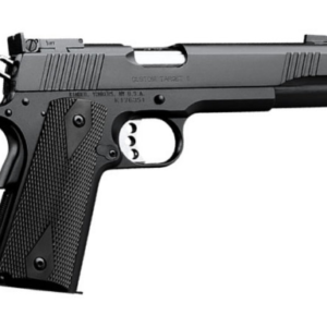 Kimber Custom Target II 45 ACP 1911 Pistol