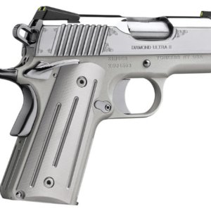 Kimber Diamond Ultra II 45 ACP Carry Conceal Pistol