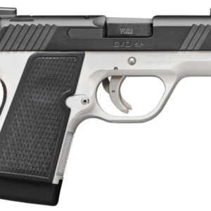 Kimber Evo SP Two-Tone 9mm Striker-Fired Pistol