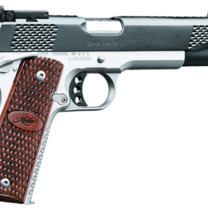 Kimber Grand Raptor 45 Auto Two-Tone Centerfire Pistol