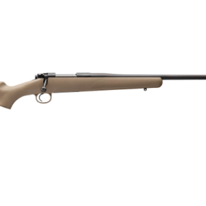 Kimber Hunter (Black) 6.5 Creedmoor Bolt-Action Rifle with Flat Dark Earth (FDE) Compos