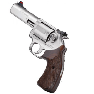 Kimber K6S Target DASA 4 In. Stainless Steel 6 Rd