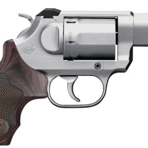 Kimber K6s DASA Revolver