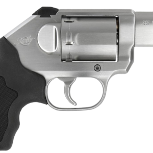 Kimber K6s Stainless 357 Magnum Double-Action Revolver with Night Sights (Ca Compliant)