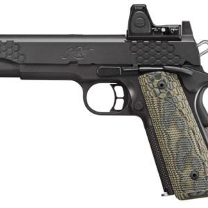 Kimber KHX Custom (OI) 10mm with Trijicon RMR06 Type 2 Optic