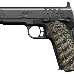 Kimber KHX Custom (OR) 9mm Optics Ready Pistol