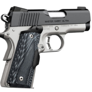 Kimber Master Carry Ultra 45 ACP Pistol