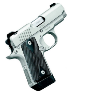 Kimber Micro 9 9mm 2020 Shot Show Special Stainless