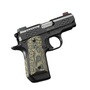 Kimber Micro 9 KHX 3.15" 7RD.
