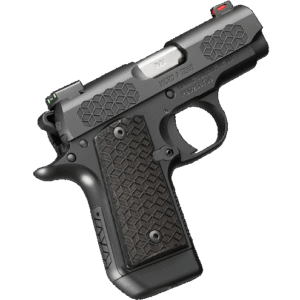 Kimber MICRO 9 TRIARI