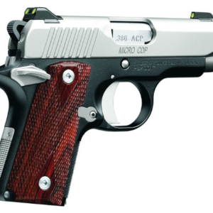 Kimber Micro CDP 380 Auto