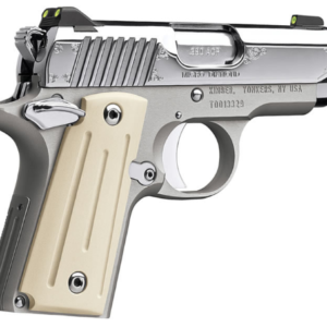 Kimber Micro Diamond 380 ACP Special Edition