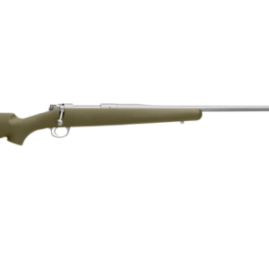Kimber Montana 300 WSM Bolt-Action Rifle with OD Green stock