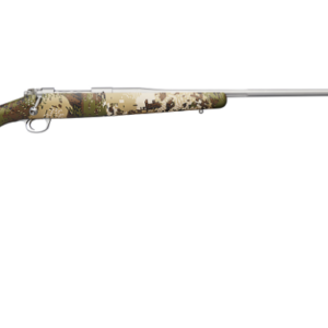 Kimber Mountain Ascent 300 Win Mag Bolt-Action Rifle with Sub Alpine Camo Stock