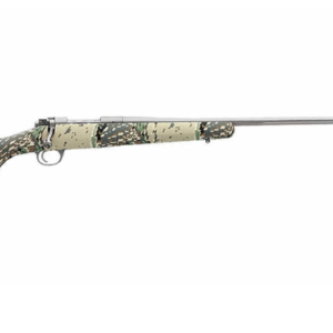 Kimber Mountain Ascent 8400 .300 WSM Bolt-Action Rifle