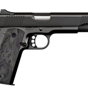 Kimber Night Patrol S/A .45 ACP 5in. 8Rd