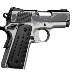 Kimber Onyx Ultra II 9mm Special Edition