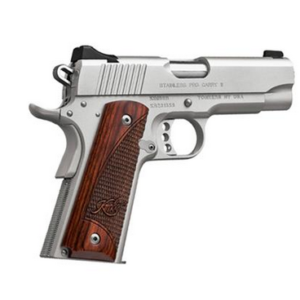 PRO CARRY II 45ACP PISTOL