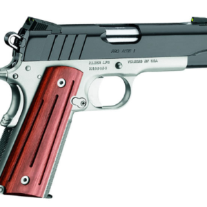 Kimber Pro Aegis II 9mm Pistol