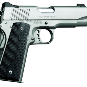 Kimber Pro Carry HD II 45 ACP Centerfire Pistol