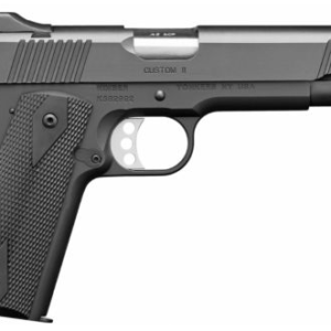 Kimber Shot Show Custom ll .45 ACP 5in 8+1