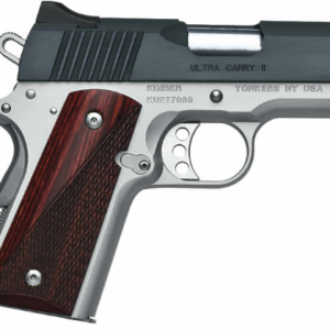 Kimber Ultra Carry II Two-Tone .45 ACP