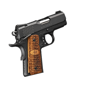 Kimber Ultra Raptor II