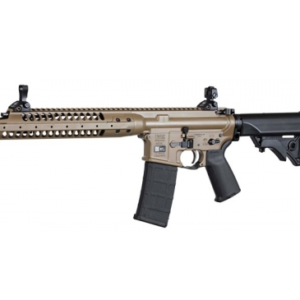 LWRC IC-A5 5.56 NATO 16