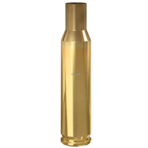 Lapua Brass 222 Remington Box of 100