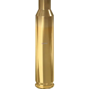 Lapua Brass 223 Remington Box of 100