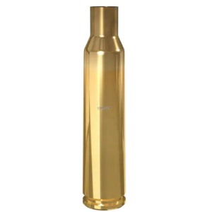 Lapua Brass 6.5x55mm Swedish Mauser Box of 100