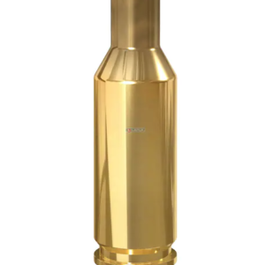Lapua Brass 6mm Norma BR (Bench Rest) Box of 100
