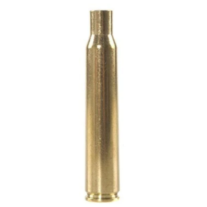 Lapua Brass 7x64mm Brenneke Box of 100