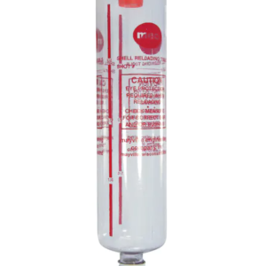 MEC Bottle and Cap Assembly