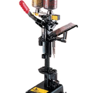 MEC Steelmaster Single Stage Shotshell Press 12 Gauge 2-3/4", 3"