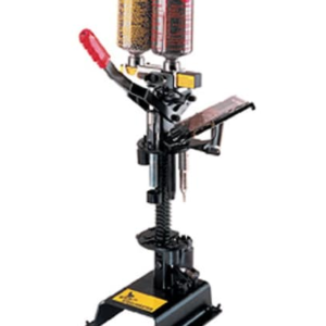 MEC Steelmaster Single Stage Shotshell Press 12 Gauge 2-3/4", 3"