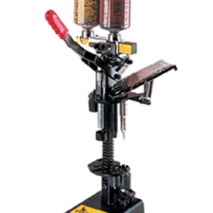 MEC Steelmaster Single Stage Shotshell Press 12 Gauge 3-1/2"