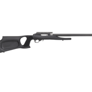 MLR .22LR Switchbolt Rimfire Rifle w/Ambidextrous Thumbhole Stock