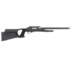 MLR .22LR Switchbolt Rimfire Rifle w/Ambidextrous Thumbhole Stock.