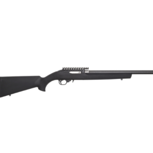 MLR .22LR Switchbolt Rimfire Rifle w/Hogue® OverMolded™ Black Stock